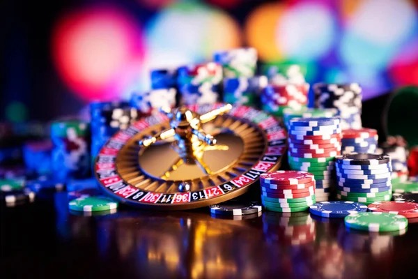 knock La Liga sportsbook interface with game information and market selection